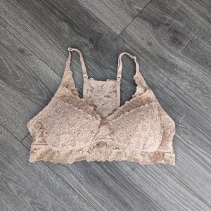 aerie lace bralette